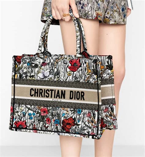 strandtasche dior